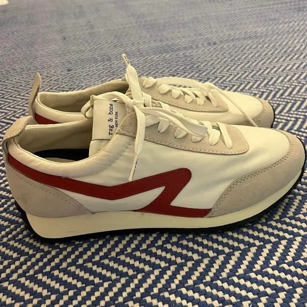 Rag and bone sneakers